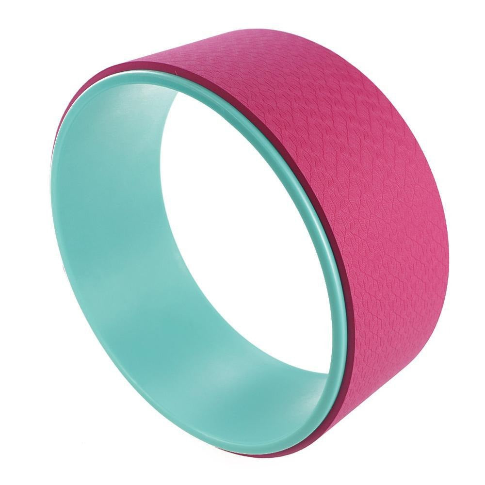yoga pilates circle ring